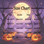 Cute Ghost Pumpkin Halloween Sweatshirt