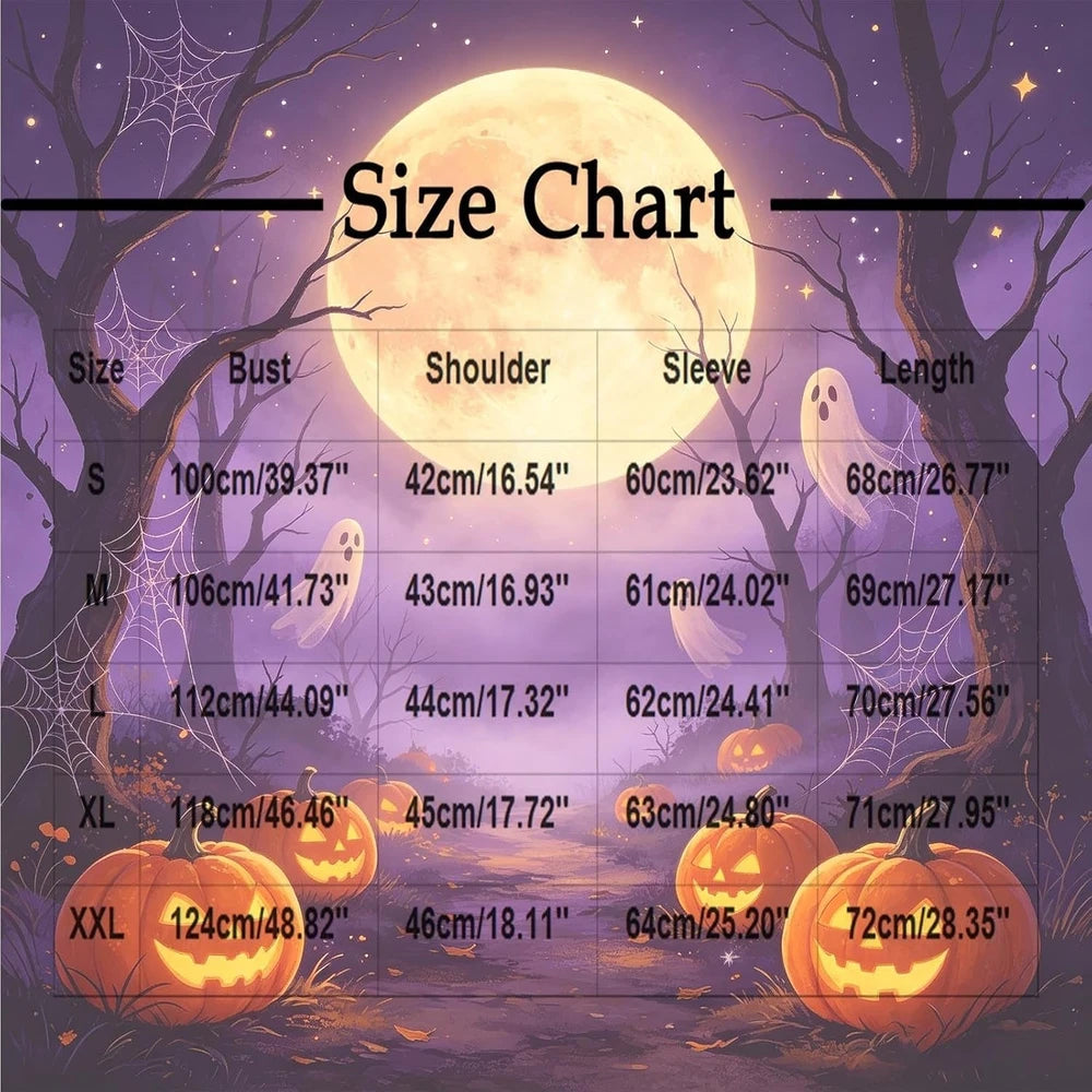 Cute Ghost Pumpkin Halloween Sweatshirt