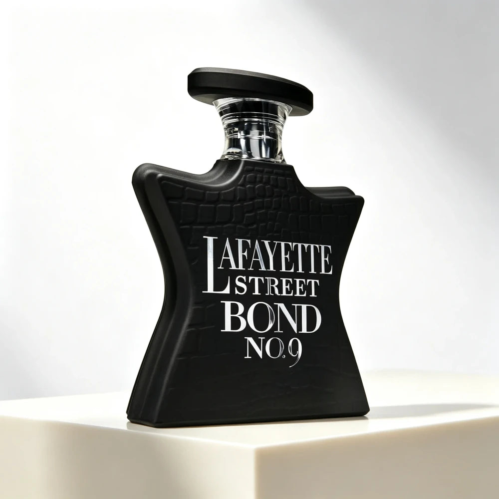 Lafayette Street Eau de Parfum