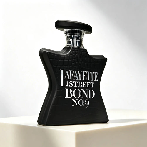 Lafayette Street Eau de Parfum