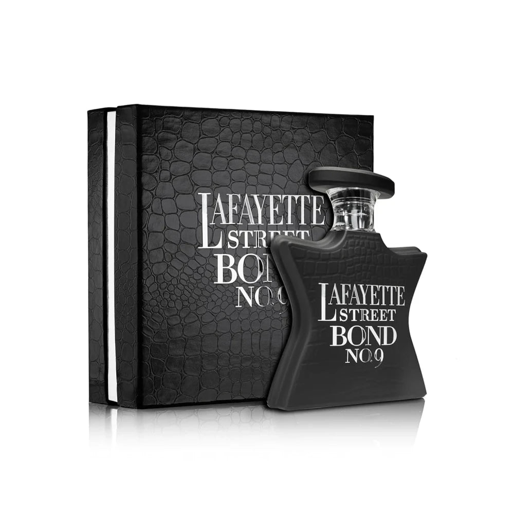 Lafayette Street Eau de Parfum