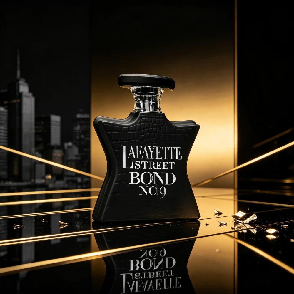 Lafayette Street Eau de Parfum