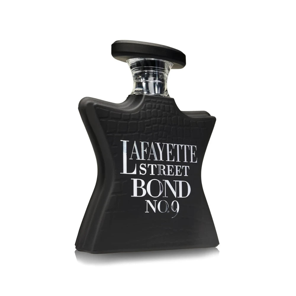 Lafayette Street Eau de Parfum