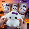 Halloween Ghost Squishy