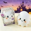 Halloween Ghost Squishy