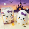 Halloween Ghost Squishy