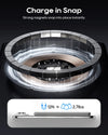 Magnetic Wireless Portable Charger