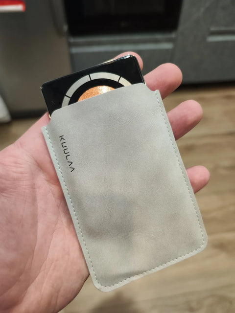 Review Card