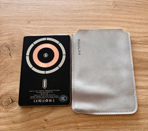 Review Card
