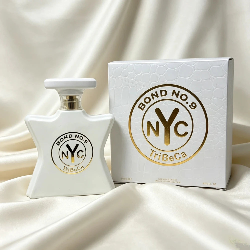 Bond NO 9 TriBeCa