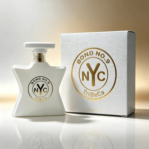 Bond NO 9 TriBeCa