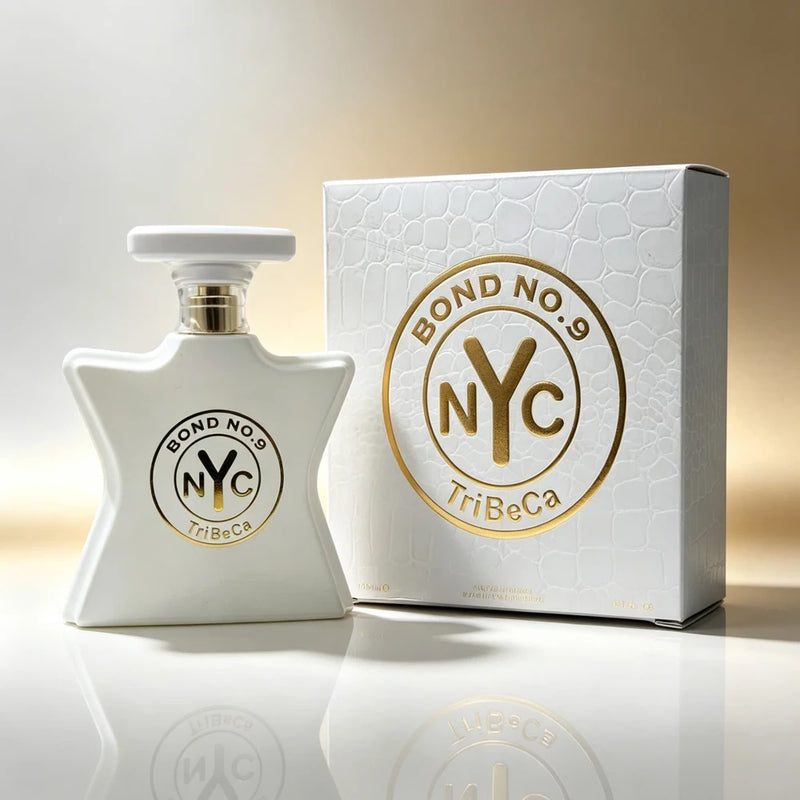 Bond NO 9 TriBeCa