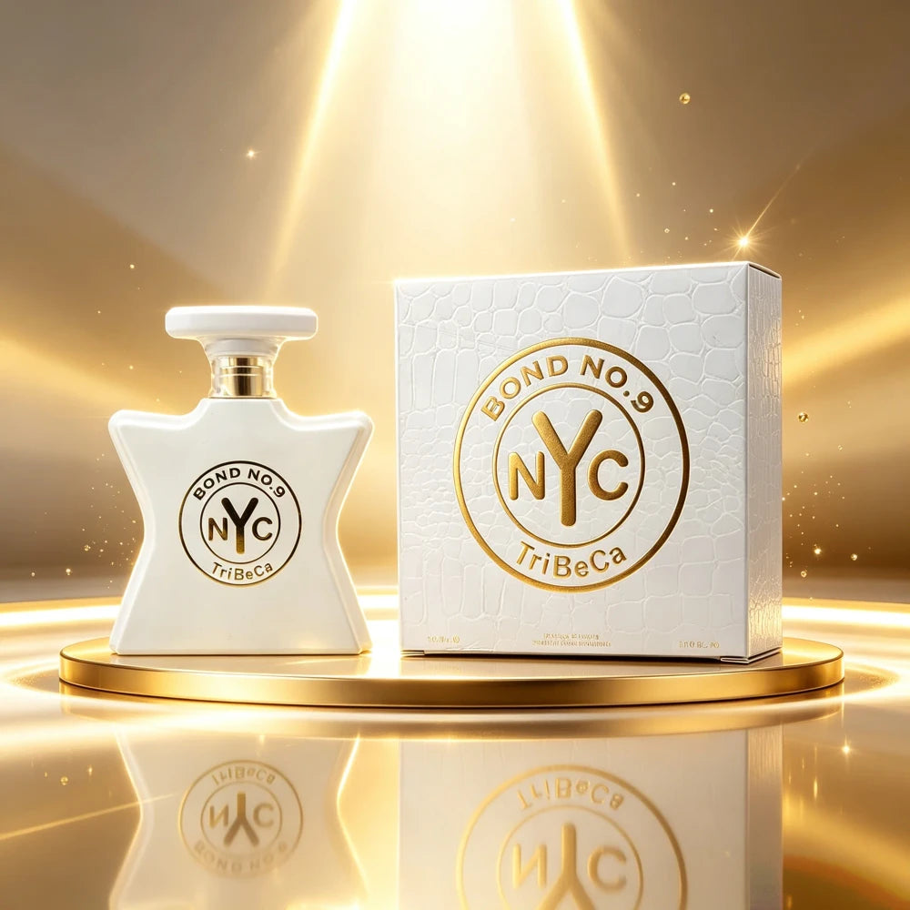 Bond NO 9 TriBeCa