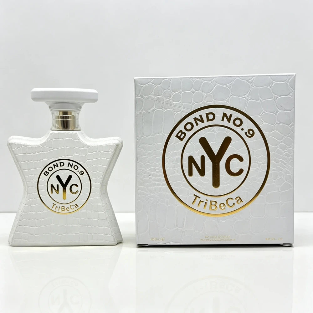 Bond NO 9 TriBeCa
