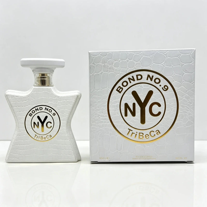 Bond NO 9 TriBeCa