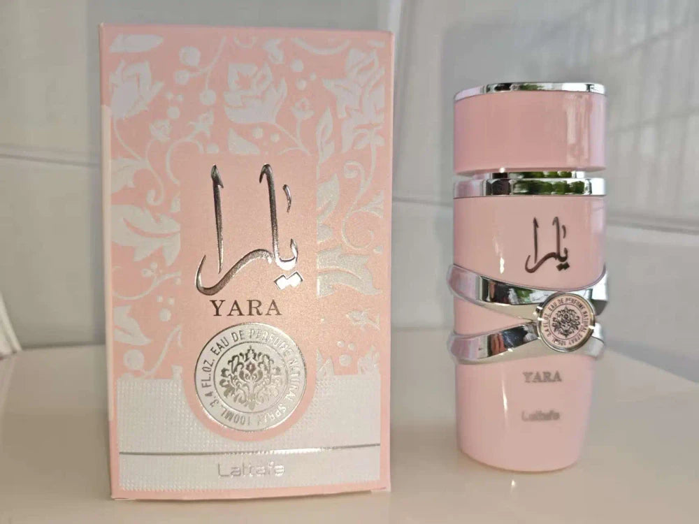 Lattafa Yara Eau de Parfum