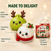 Christmas Squishy Advent Calendar 2026