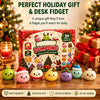 Christmas Squishy Advent Calendar 2026