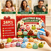 Christmas Squishy Advent Calendar 2026
