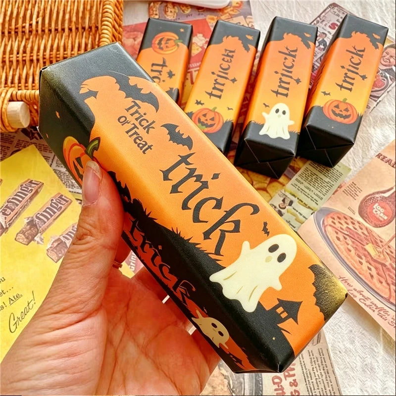 🎃👻 HALLOWEEN BUTTER SQUISHIES ARE HERE! 👻🎃
