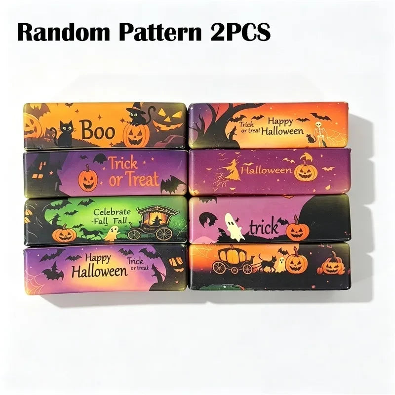🎃👻 HALLOWEEN BUTTER SQUISHIES ARE HERE! 👻🎃