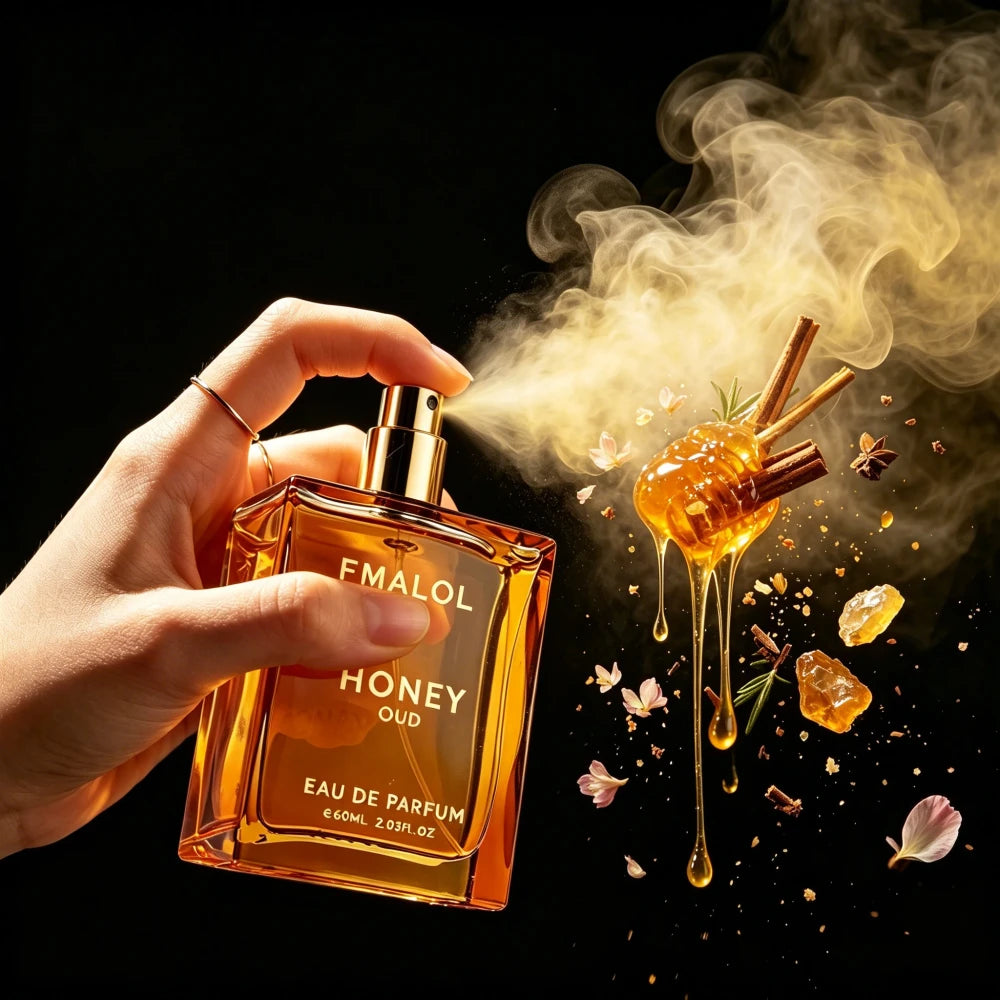 Fmalol Gourmand Eau de Parfum