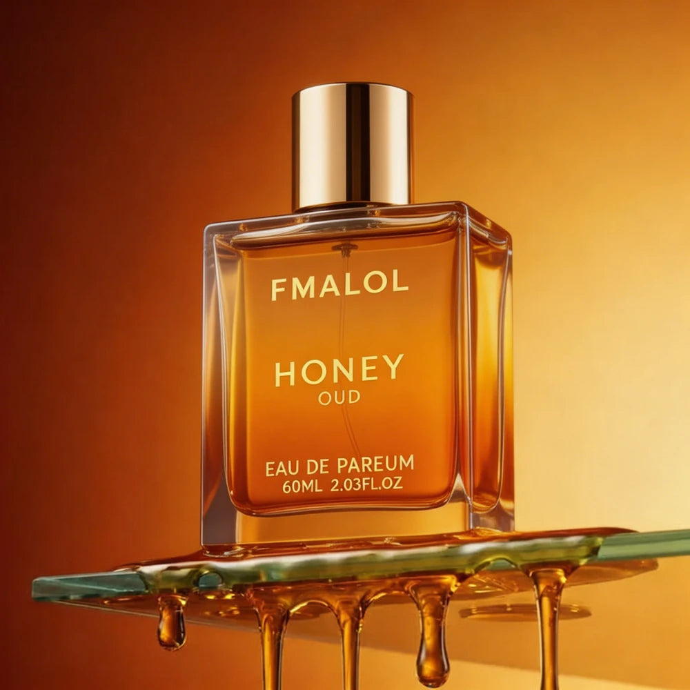 Fmalol Gourmand Eau de Parfum