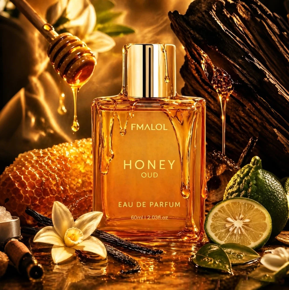 Fmalol Gourmand Eau de Parfum