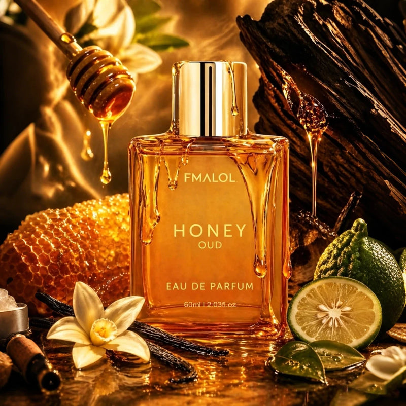 Fmalol Gourmand Eau de Parfum