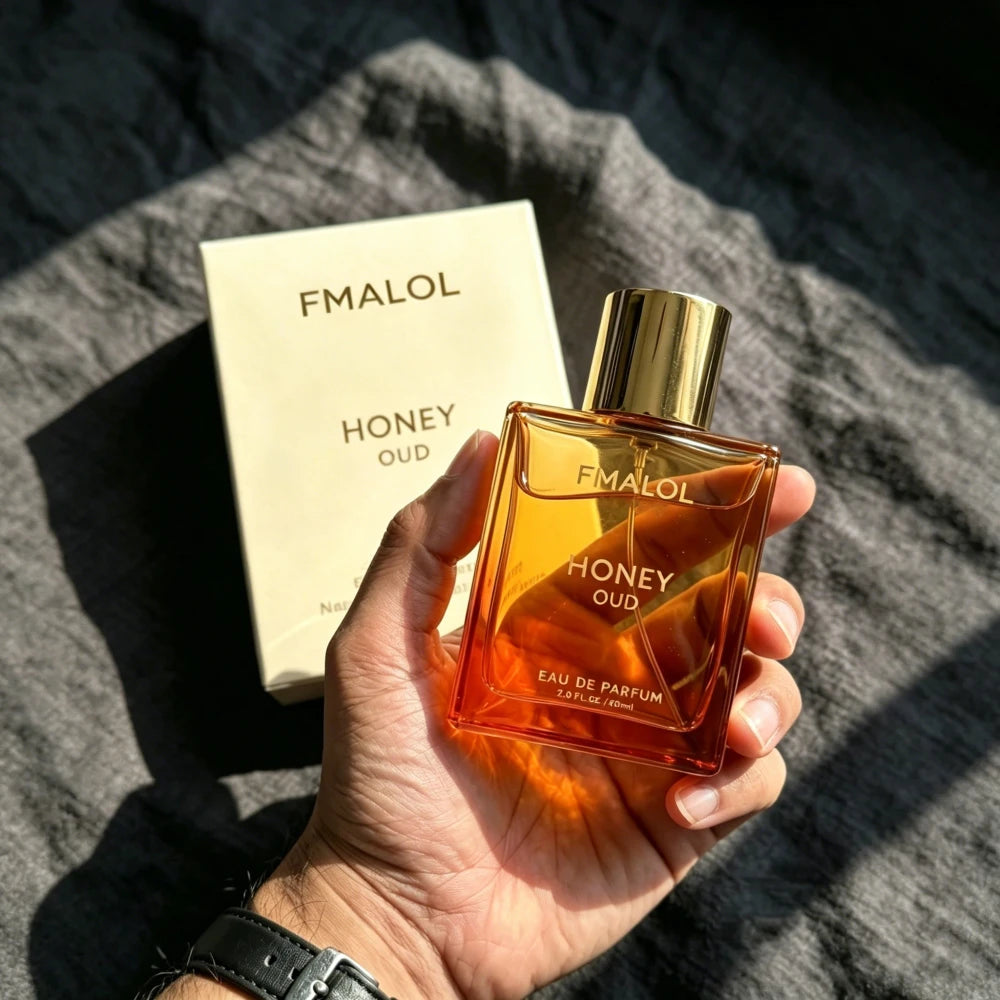 Fmalol Gourmand Eau de Parfum