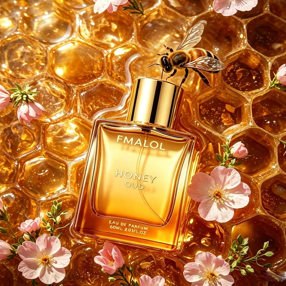 Fmalol Gourmand Eau de Parfum