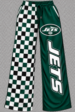 Rep Your Way™ Custom Spirit Pants| Schools, Teams, Businesses & More