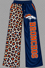 Rep Your Way™ Custom Spirit Pants| Schools, Teams, Businesses & More