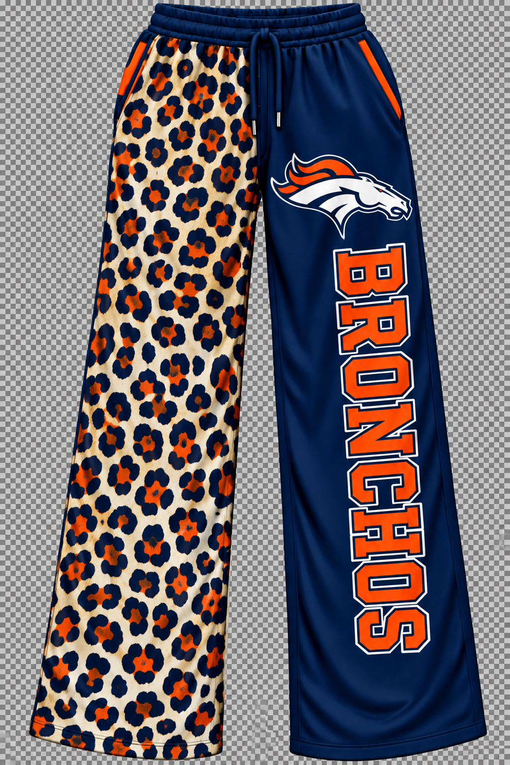 Rep Your Way™ Custom Spirit Pants| Schools, Teams, Businesses & More