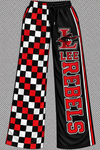 Rep Your Way™ Custom Spirit Pants| Schools, Teams, Businesses & More