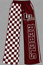 Rep Your Way™ Custom Spirit Pants| Schools, Teams, Businesses & More
