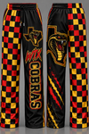 Rep Your Way™ Custom Spirit Pants| Schools, Teams, Businesses & More