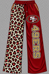 Rep Your Way™ Custom Spirit Pants| Schools, Teams, Businesses & More