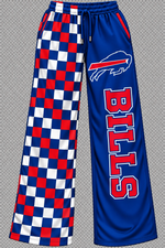 Rep Your Way™ Custom Spirit Pants| Schools, Teams, Businesses & More