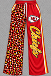 Rep Your Way™ Custom Spirit Pants| Schools, Teams, Businesses & More